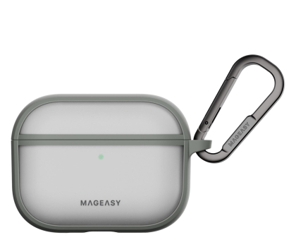 Pozostałe MAGEASY Roam Case do AirPods Pro 3